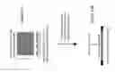 Fig. 41 - Methods and applications of non-planar imaging arrays