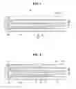 Fig. 03 - Flat panel display having embedded optical imaging sensor located at rear surface of display
