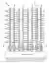 Fig. 01 - Three-Dimensional Vertical Multiple-Time-Programmable Memory with A Thin Memory Layer