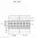 Fig. 37 - Memory device and method of manufacturing the same