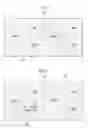 Fig. 05 - Organic light-emitting display device with spacer between sub-pixels