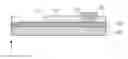 Fig. 01 - Organic light-emitting display panel, display device and organic light-emitting display motherboard thereof