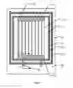 Fig. 06 - Organic light-emitting display panel, display device and organic light-emitting display motherboard thereof