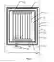 Fig. 08 - Organic light-emitting display panel, display device and organic light-emitting display motherboard thereof