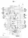 Fig. 05 - Display device having intersecting initialization power line portions