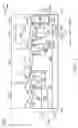 Fig. 03 - High-voltage semiconductor device having a doped isolation region between a level shift region and a high voltage region