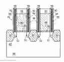 Fig. 01 - Devices including gate spacer with gap or void and methods of forming the same
