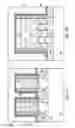 Fig. 05 - Devices including gate spacer with gap or void and methods of forming the same