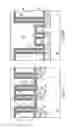 Fig. 06 - Devices including gate spacer with gap or void and methods of forming the same