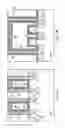 Fig. 08 - Devices including gate spacer with gap or void and methods of forming the same