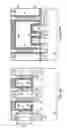 Fig. 10 - Devices including gate spacer with gap or void and methods of forming the same
