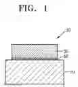 Fig. 02 - Electronic device including a tunnel layer