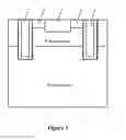 Fig. 02 - Insulated gate bipolar transistor and preparation method therefor