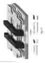 Fig. 47 - 3D semiconductor device and structure