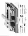 Fig. 74 - 3D semiconductor device and structure