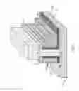 Fig. 02 - Method and structure to provide integrated long channel vertical FinFET device
