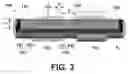 Fig. 03 - Semiconductor devices with gate-controlled energy filtering