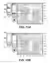 Fig. 12 - Semiconductor devices with gate-controlled energy filtering