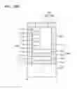 Fig. 24 - Static random access memory (SRAM) device for improving electrical characteristics and logic device including the same