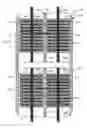 Fig. 01 - Metallization structures for solar cells