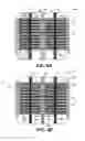 Fig. 07 - Metallization structures for solar cells