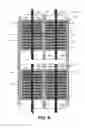 Fig. 09 - Metallization structures for solar cells