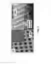 Fig. 08 - Methods to introduce sub-micrometer, symmetry-breaking surface corrugation to silicon substrates to increase light trapping
