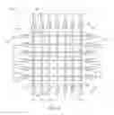 Fig. 07 - Radiation detector having pixelated anode strip-electrodes