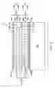 Fig. 06 - Optical isolation systems and circuits and photon detectors with extended lateral P-N junctions