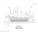 Fig. 04 - Solid state transducer dies having reflective features over contacts and associated systems and methods