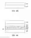 Fig. 14 - Display devices and methods for forming display devices