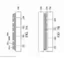 Fig. 17 - Display devices and methods for forming display devices