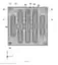 Fig. 10 - Nitride semiconductor wafer, manufacturing method thereof, nitride semiconductor ultraviolet light-emitting element, and nitride semiconductor ultraviolet light-emitting device