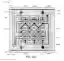 Fig. 14 - Phosphor deposition system for LEDs