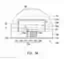 Fig. 04 - FLIP CHIP LIGHT EMITTING DIODE PACKAGE STRUCTURE