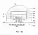 Fig. 05 - FLIP CHIP LIGHT EMITTING DIODE PACKAGE STRUCTURE