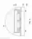 Fig. 06 - FLIP CHIP LIGHT EMITTING DIODE PACKAGE STRUCTURE