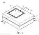 Fig. 08 - LED package structure