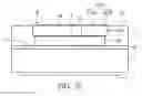 Fig. 10 - LED package structure