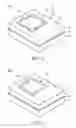 Fig. 12 - LED package structure