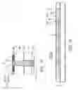 Fig. 16 - LED package structure