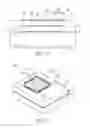 Fig. 19 - LED package structure