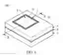 Fig. 08 - LED package structure and chip-scale light emitting unit
