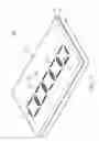 Fig. 11 - LED package structure and chip-scale light emitting unit