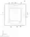 Fig. 01 - Light emitting device and method for manufacturing the same