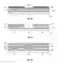 Fig. 10 - Method for high resolution patterning of organic layers