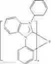Fig. 207 - Organic electroluminescent compounds, compositions and devices