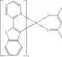 Fig. 258 - Organic electroluminescent compounds, compositions and devices