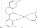 Fig. 262 - Organic electroluminescent compounds, compositions and devices