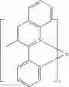 Fig. 263 - Organic electroluminescent compounds, compositions and devices